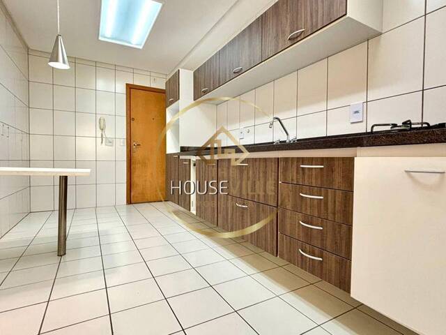 Apartamento para Venda em São José dos Campos - 5