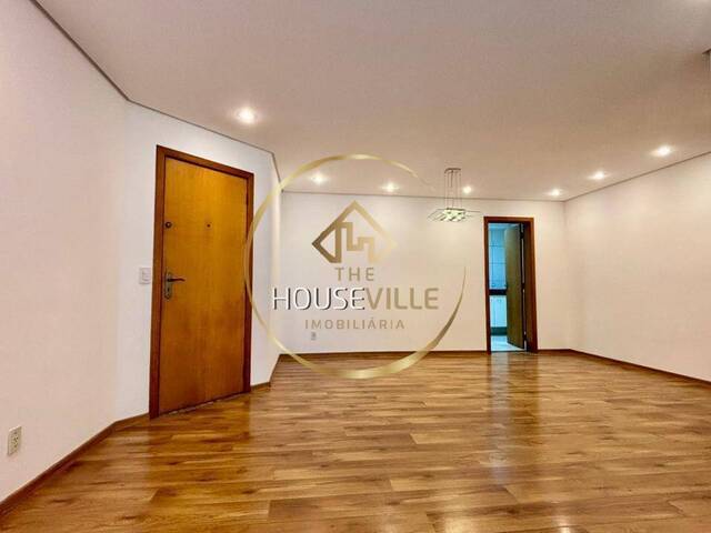 Apartamento para Venda em São José dos Campos - 2