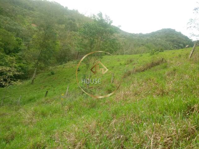 #CH1524 - Chácara para Venda em Monteiro Lobato - SP - 1