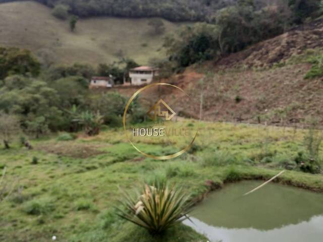 #CH1524 - Chácara para Venda em Monteiro Lobato - SP - 3