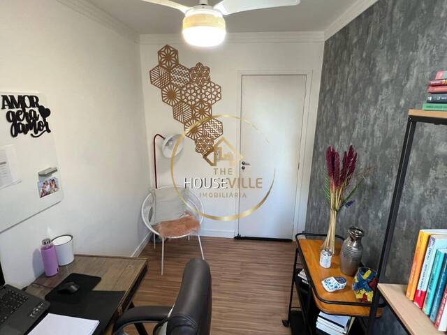 #AP1526 - Apartamento para Venda em São José dos Campos - SP