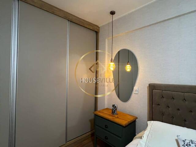 #AP1526 - Apartamento para Venda em São José dos Campos - SP