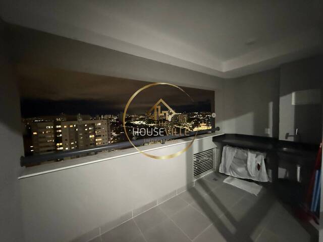 Apartamento para Venda em São José dos Campos - 3