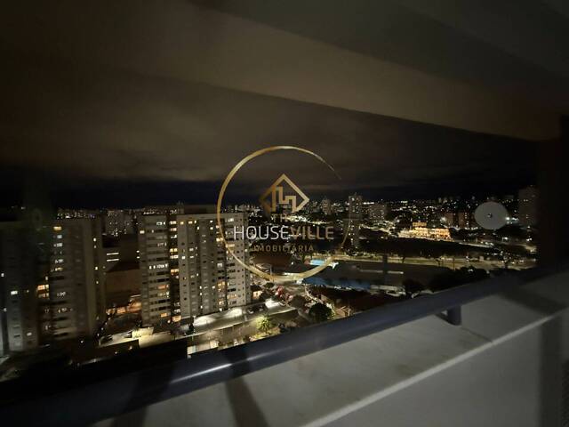 Apartamento para Venda em São José dos Campos - 2