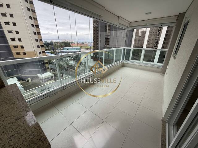 #AP1527 - Apartamento para Venda em São José dos Campos - SP - 1