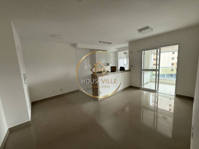 Apartamento para Venda em São José dos Campos - 4