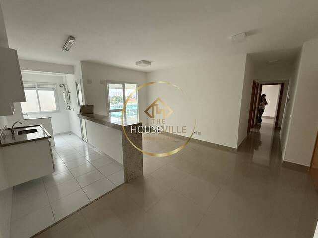 Apartamento para Venda em São José dos Campos - 5