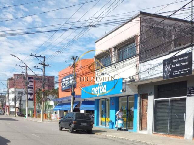 #CO1528 - Ponto Comercial para Venda em São José dos Campos - SP - 2