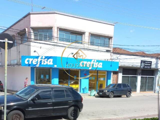 Venda em Vila Rossi - São José dos Campos