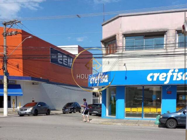 Ponto Comercial para Venda em São José dos Campos - 4