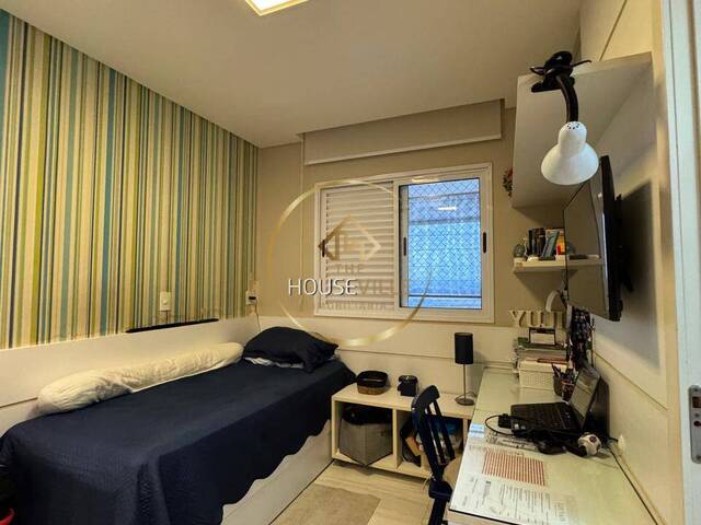 Apartamento para Venda em São José dos Campos - 5