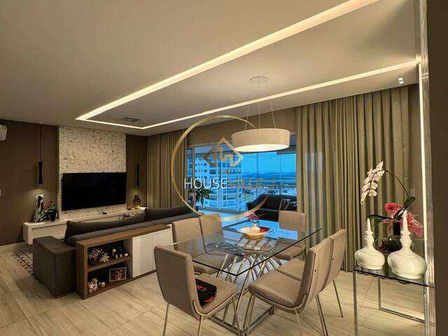 Venda em Parque Residencial Aquarius - São José dos Campos