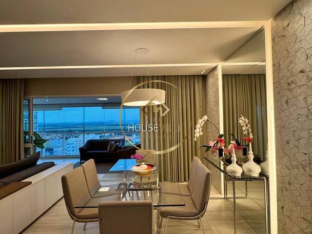 Apartamento para Venda em São José dos Campos - 3