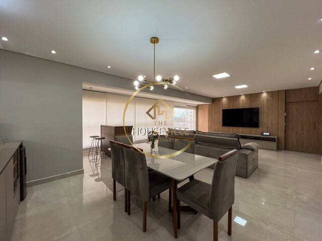Apartamento para Venda em São José dos Campos - 4