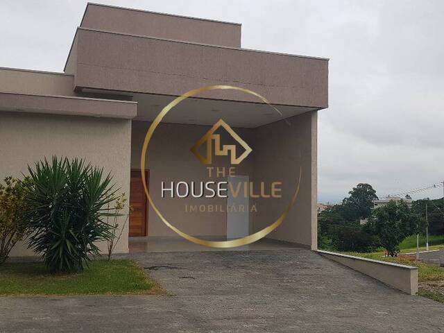 Casa em condomínio para Venda em Caçapava - 2