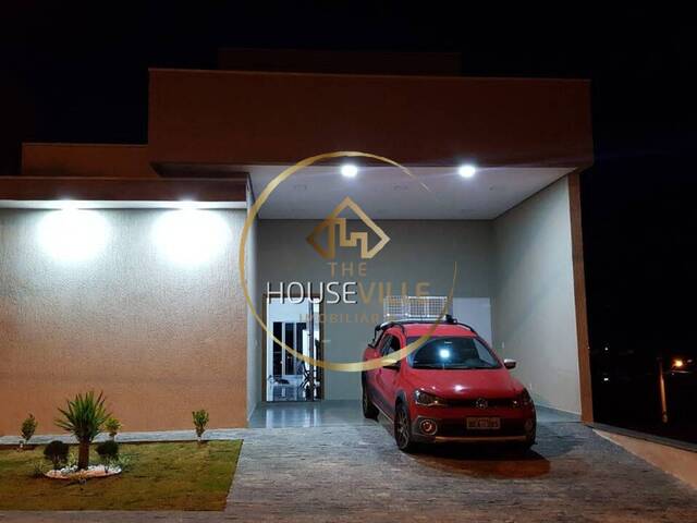 Casa em condomínio para Venda em Caçapava - 3