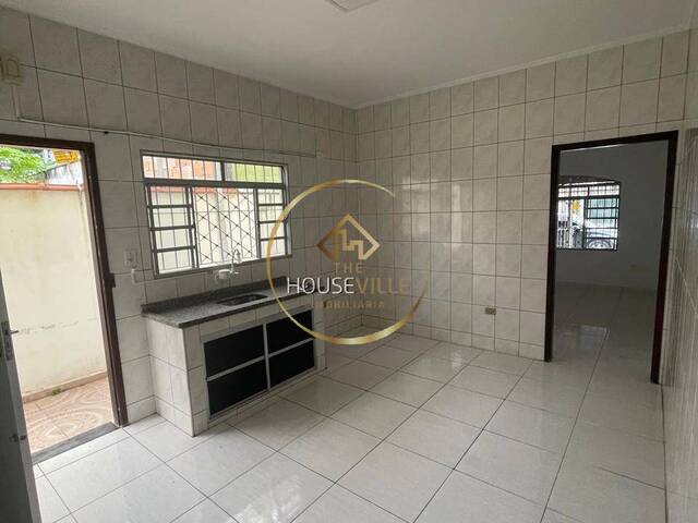 Casa para Venda em São José dos Campos - 3