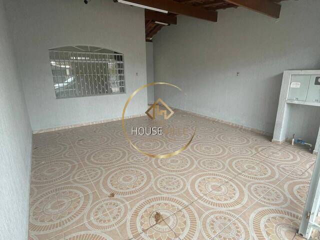 Venda em Jardim Paraíso - São José dos Campos