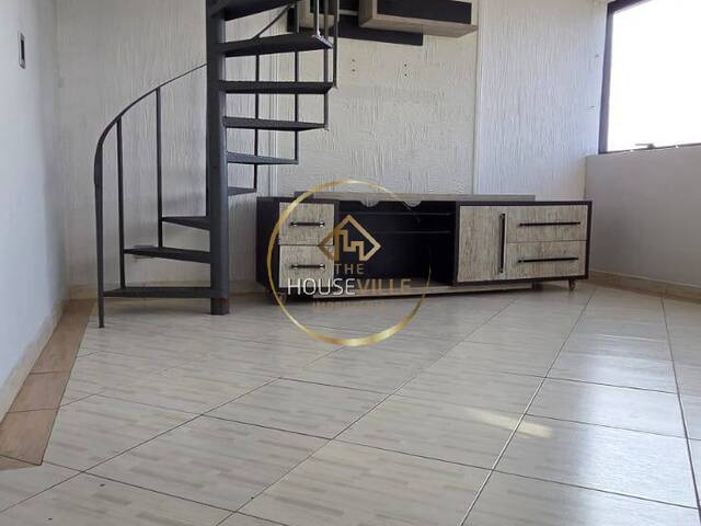 Duplex para Venda em São José dos Campos - 5