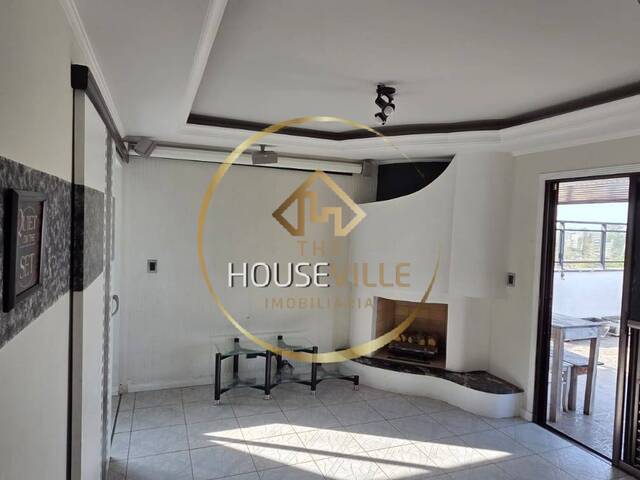 #AP1529 - Duplex para Venda em São José dos Campos - SP - 2