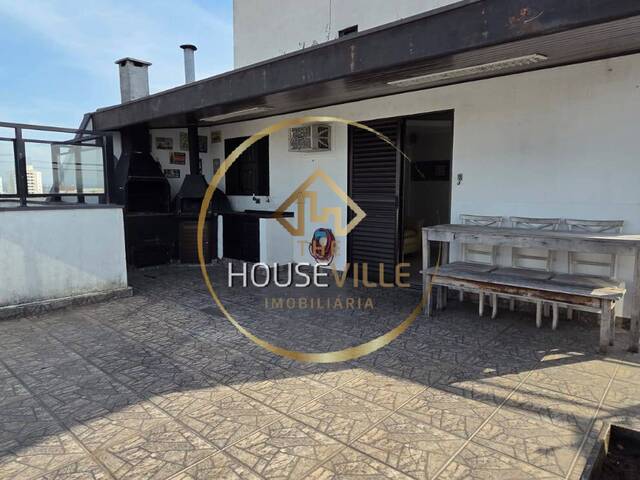 Duplex para Venda em São José dos Campos - 4