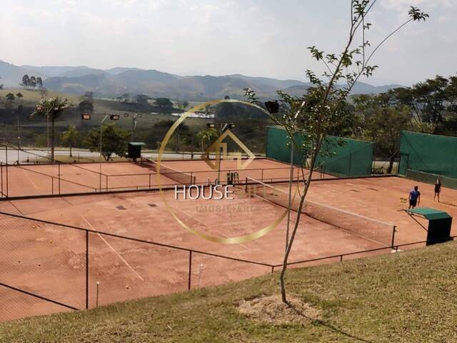 #TE1535 - Terreno em condomínio para Venda em São José dos Campos - SP - 2