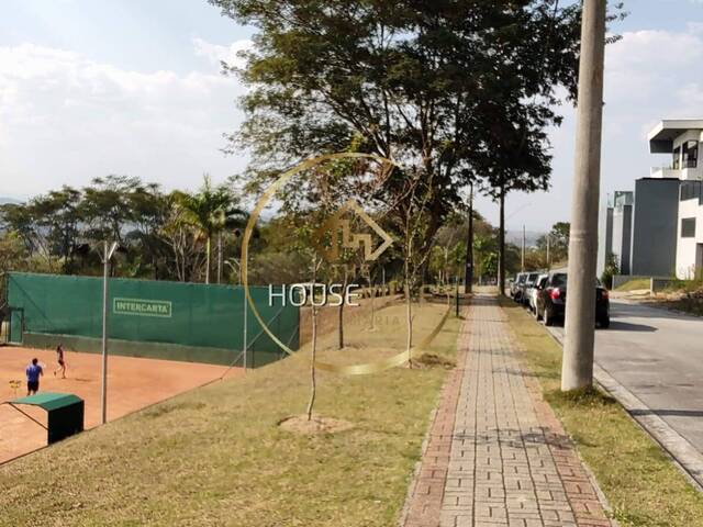#TE1535 - Terreno em condomínio para Venda em São José dos Campos - SP - 3