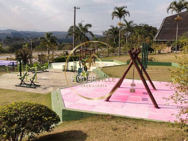 Terreno em condomínio para Venda em São José dos Campos - 5