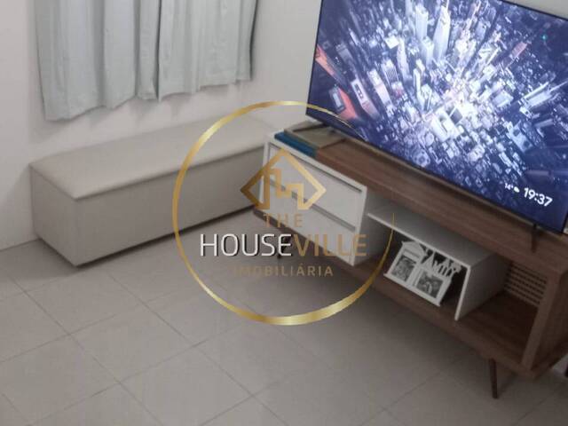 #AP1536 - Apartamento para Venda em São José dos Campos - SP - 1