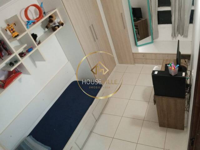 #AP1536 - Apartamento para Venda em São José dos Campos - SP - 2