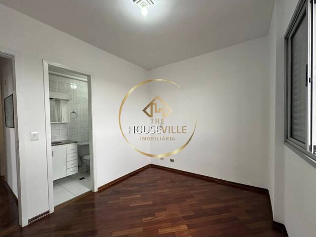 Apartamento para Venda em São José dos Campos - 2