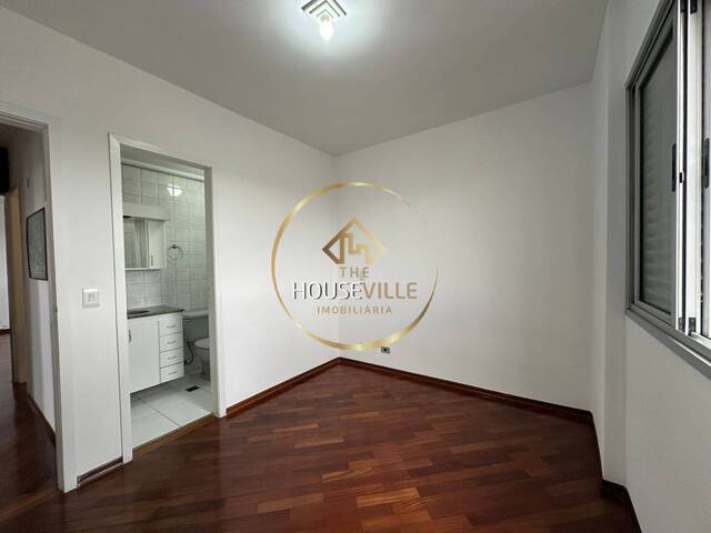 Apartamento para Venda em São José dos Campos - 3
