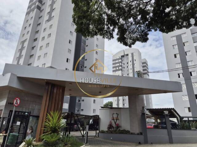 Apartamento para Venda em São José dos Campos - 2