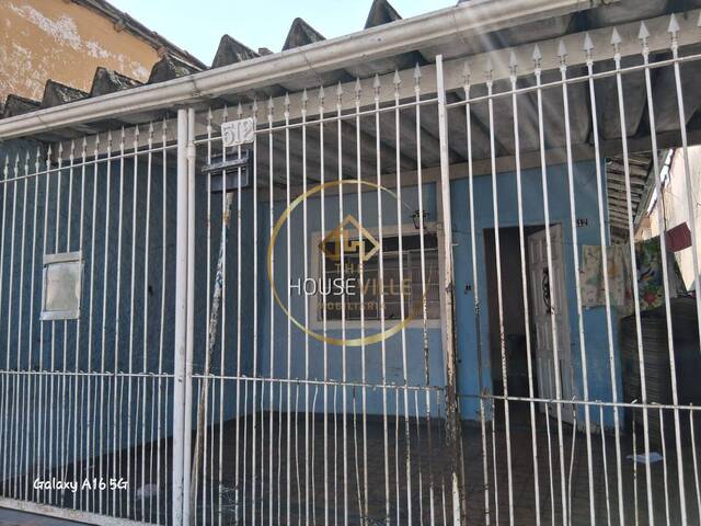 Casa para Venda em São José dos Campos - 2