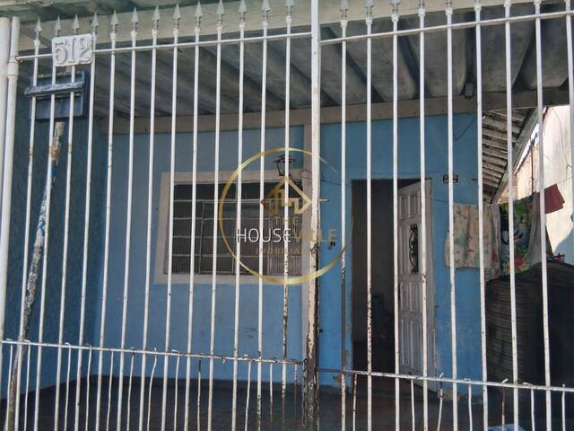 Casa para Venda em São José dos Campos - 3