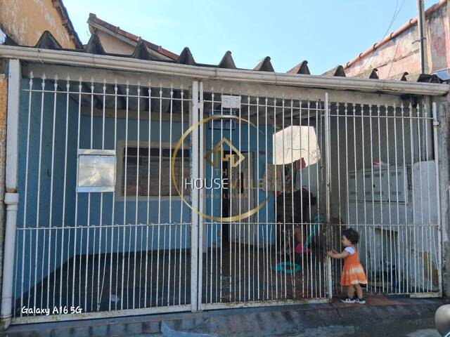 Casa para Venda em São José dos Campos - 5