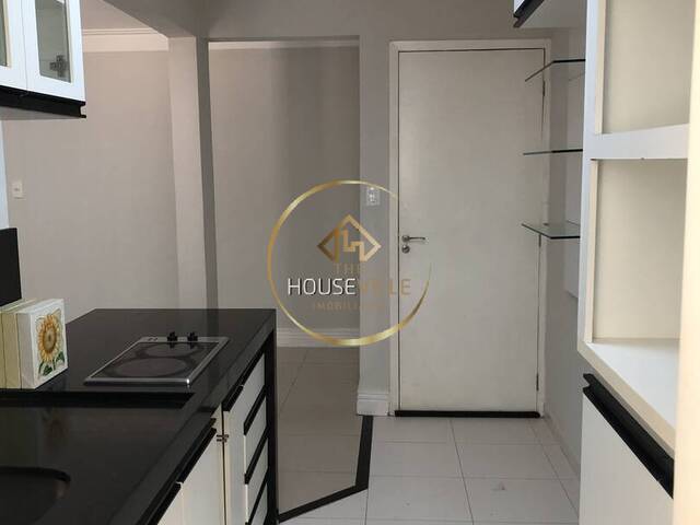 Apartamento para Locação em São José dos Campos - 4