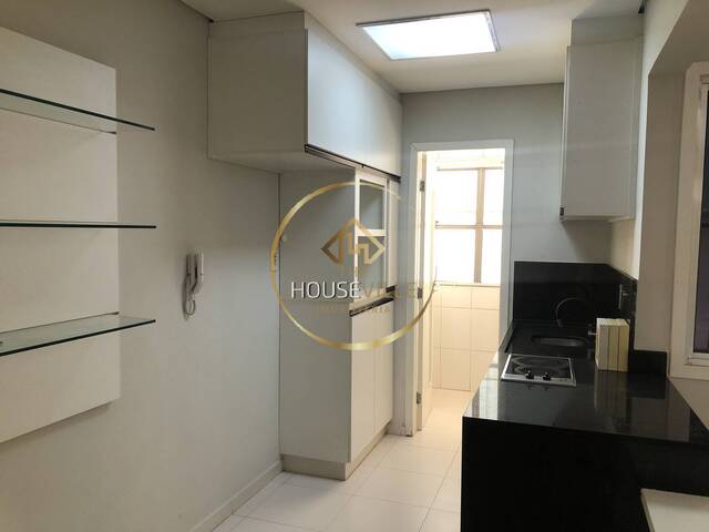 Apartamento para Locação em São José dos Campos - 5