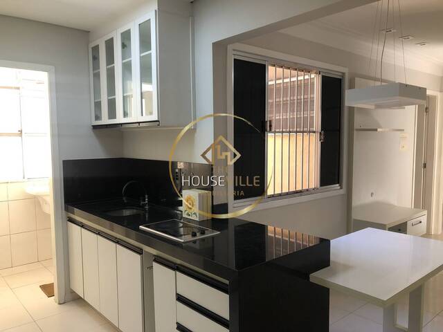 #AP1540 - Apartamento para Locação em São José dos Campos - SP - 1