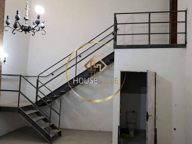 #CO1542 - Salão Comercial para Venda em São José dos Campos - SP - 3
