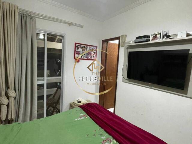Casa em condomínio para Venda em São José dos Campos - 4