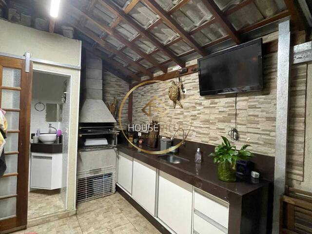 Casa em condomínio para Venda em São José dos Campos - 2