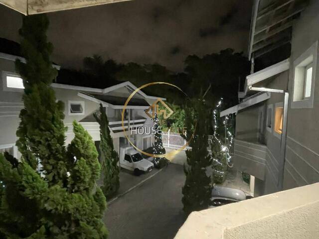 Casa em condomínio para Venda em São José dos Campos - 2