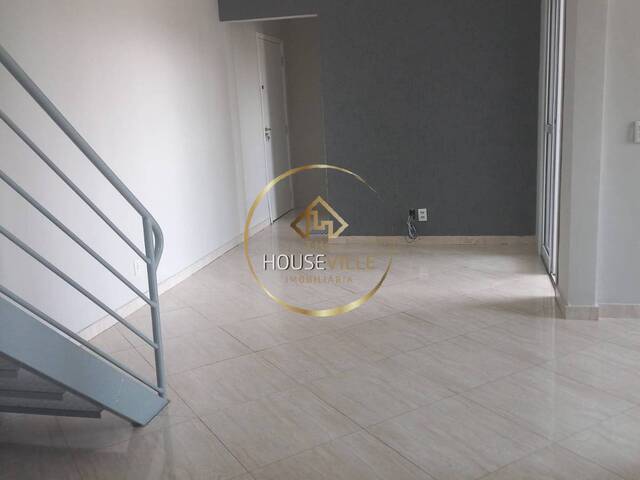 #AP1546 - Duplex para Venda em São José dos Campos - SP - 2
