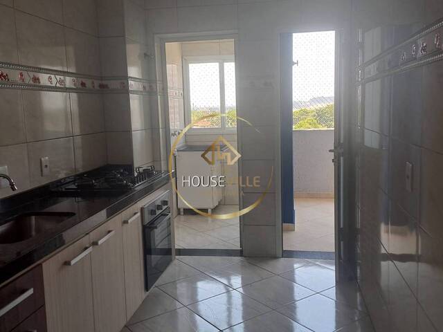 Duplex para Venda em São José dos Campos - 4