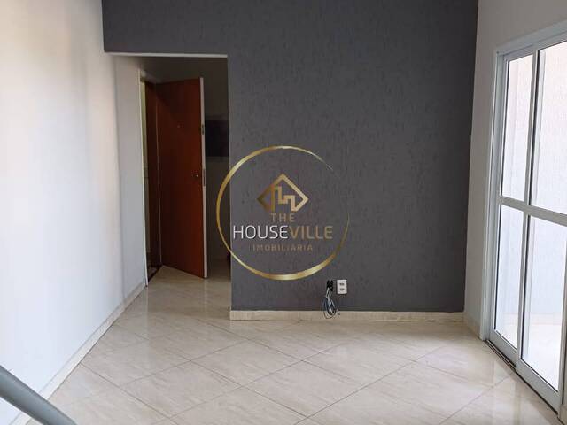 #AP1546 - Duplex para Venda em São José dos Campos - SP - 3