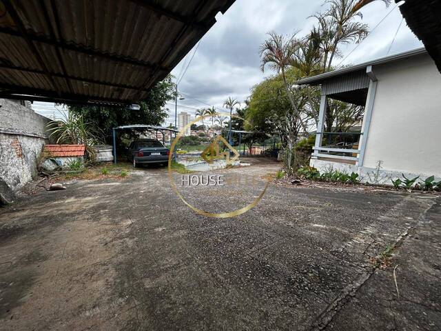 #TE1539 - Área para Venda em São José dos Campos - SP - 1