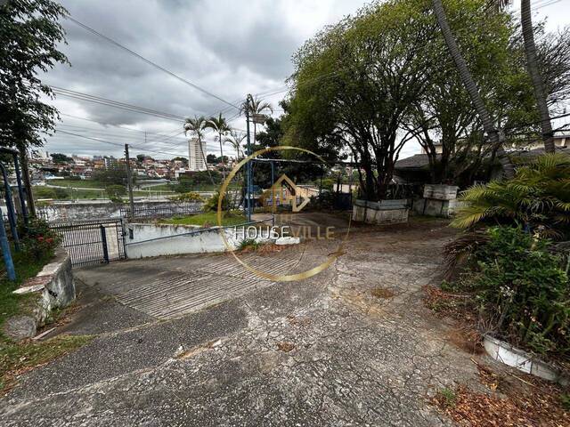 #TE1539 - Área para Venda em São José dos Campos - SP - 2