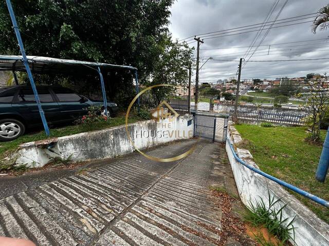 #TE1539 - Área para Venda em São José dos Campos - SP - 3