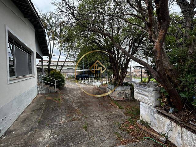 Área para Venda em São José dos Campos - 5